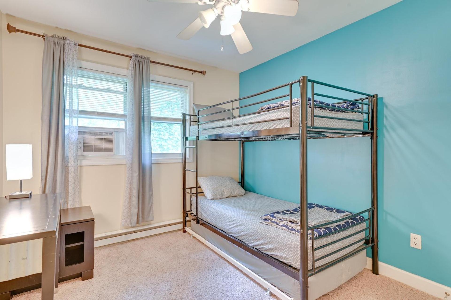 Lake George Family Vacation Home 外观 照片